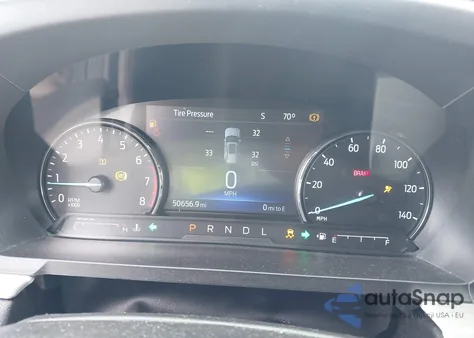 2022 Ford Explorer Xlt from USA, damaged, VIN 1FMSK7DH2NGC12517